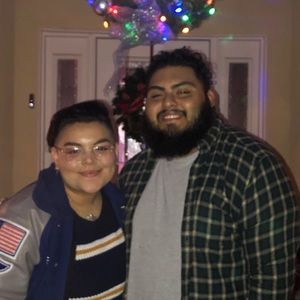 Meet your Posher, Chris